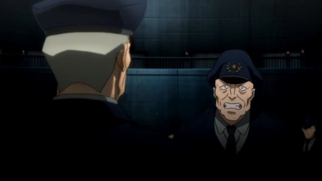 Сикорский сбегает из тюрьмы (Sikorsky Escapes From Prison )