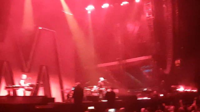 Depeche Mode - Stripped - Memento Mori World Tour - Bratislava 28. 6. 2023 смотреть онлайн