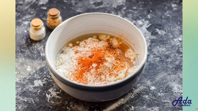 ★НЕРЕАЛЬНО ВКУСНО! ★ ЦВЕТНАЯ КАПУСТА В ПОСТНОМ КЛЯРЕ ★ смотреть онлайн