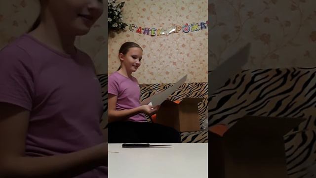 Распаковка Кота БАСИКА "Басик дома". смотреть онлайн