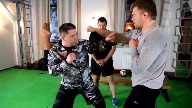 Что из себя представляет система самозащиты и долголетия А.С.С.М. ? смотреть онлайн