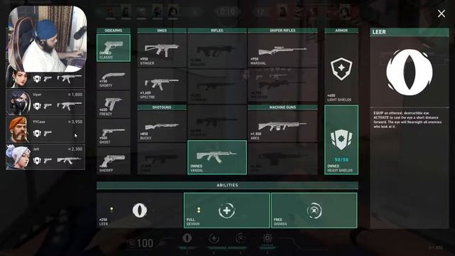 VALORANT INDIA LIVE | ROAD TO 24k GOLD #VALORANT #BGMI #WARZONE смотреть онлайн