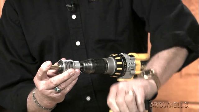 Little Crow Gunworks World's Finest Trimmer смотреть онлайн