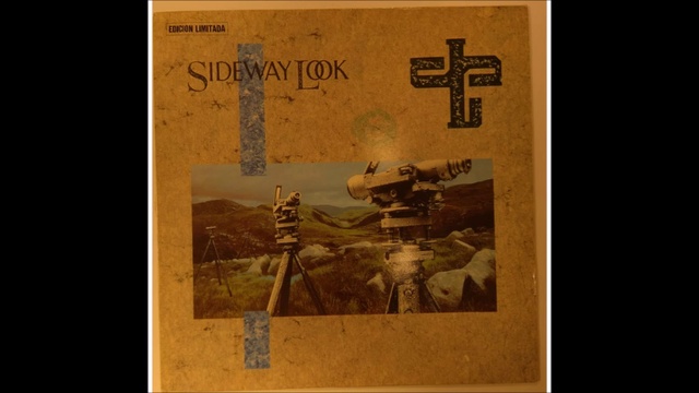 Sideway Look - Till The Bitter End смотреть онлайн