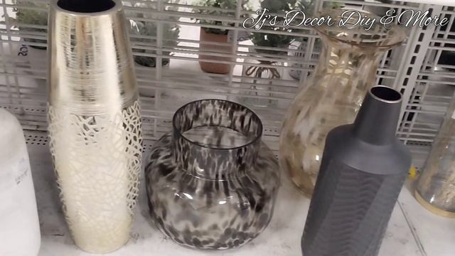 NEW HOME DECOR FINDS | ROSS WALKTHROUGH 2023 (Wall Art, Home & Floral Decor)