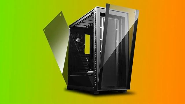 Топ Корпусов До 7000 рублей/ Подборка Хороших Корпусов для PC смотреть онлайн