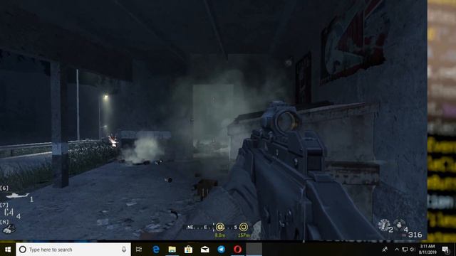 Call of Duty 4: Modern Warfare Gameplay Walkthrough 2019 Part 5 смотреть онлайн
