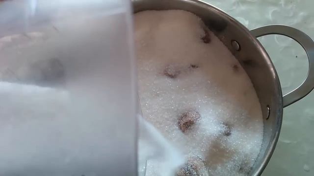 Варенье из зелёных молодых грецких орехов смотреть онлайн