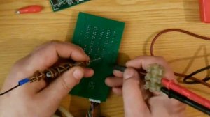 Проверка платы реле ds150e-CDP Pro  С чего начать  Как проверить реле не выпаивая