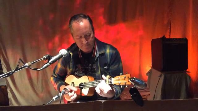 You Don’t Care Enough For Me To Cry, John Moreland ...Duff Ukulele Cover, Duffy Tavern. 05/20/2019 смотреть онлайн