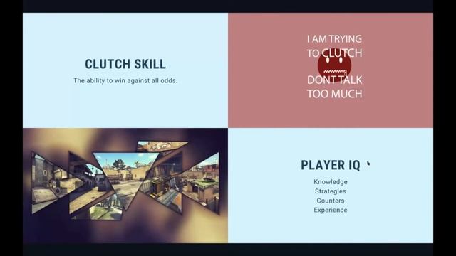 Counter-Strike: Global Offensive Match Predictions смотреть онлайн