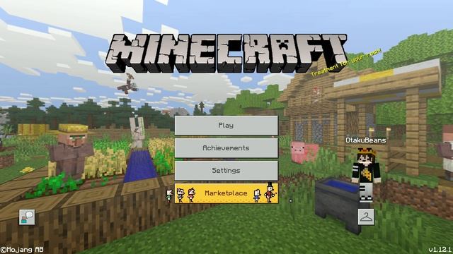 MCPE - Minecraft Bedrock NEW UPDATE 1.12.1 ✔️ смотреть онлайн