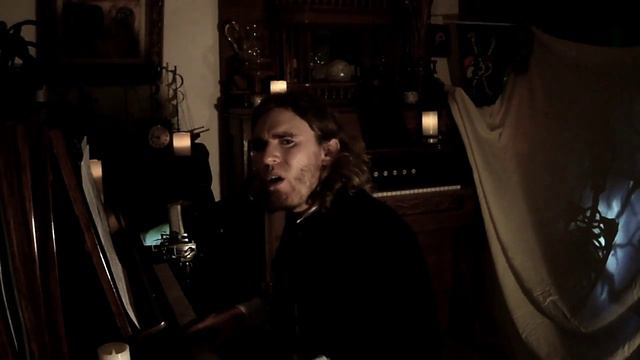 "There's a Spooky Skeleton Inside Us All!" - Halloween Song by Alex Segal смотреть онлайн