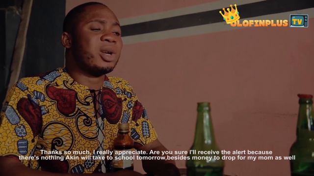 Journey (Irinajo) Latest 2023 Yoruba Movies Drama Starring Bose akinola | Abidemi Ayanfe | Iyajenif смотреть онлайн
