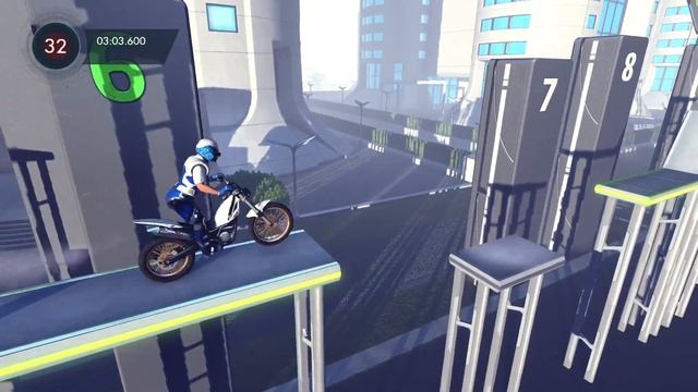 Trials Fusion Rising 10 Extreme Tips with VegasTrash - GWG Tutorial смотреть онлайн