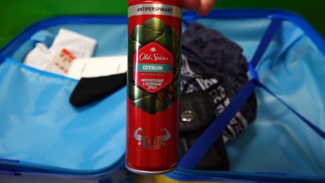 СОБИРАЕМ ЧЕМОДАН В ОТПУСК! Что взять жене? мужу и ребенку myxbag смотреть онлайн