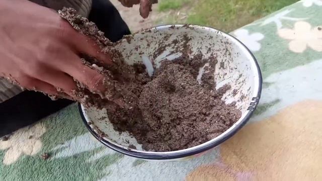 Как зделать макуху в домашних условиях смотреть онлайн