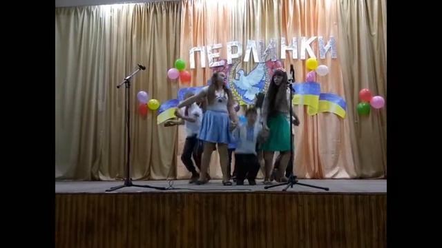 "Комиш-Зорянські перлинки" смотреть онлайн