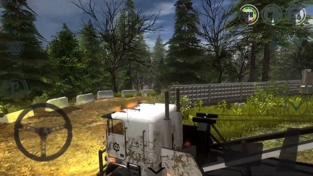 Reduced Transmission HD (RTHD) - Mobile Gameplay #40 | Offroad Online 2019