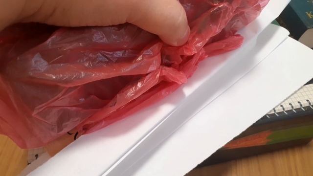 Вторая жизнь книгам или как я крашу срезы смотреть онлайн