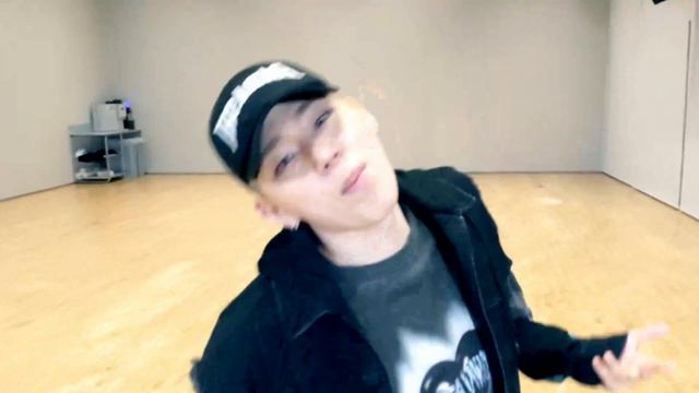 ZICO - Freak Dance Practice Mirrored смотреть онлайн