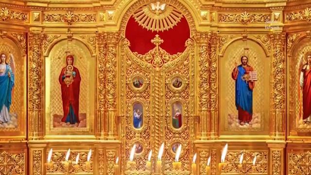 Стало очень плохо, прослушай эту сильную молитву ЧИТАЮ смотреть онлайн