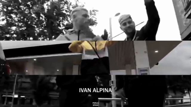 #3 Ivan Alpina ( Mix 2 ) смотреть онлайн