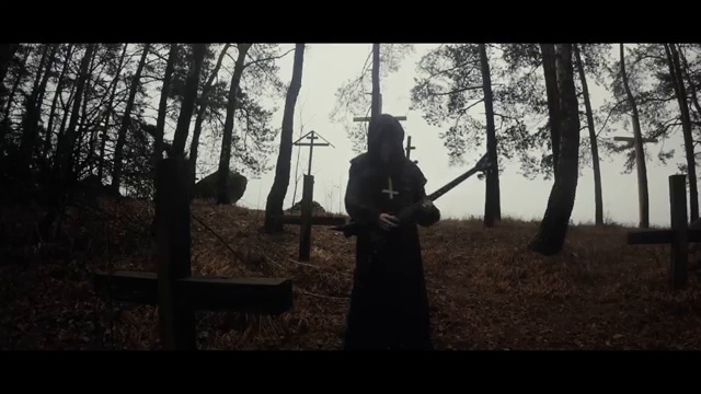 Gorgoroth - Sorg [bass Only]