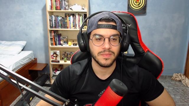COMENTÁRIOS ENGRAÇADOS DO XVÍRUS смотреть онлайн