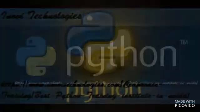 Best python training institute in noida смотреть онлайн