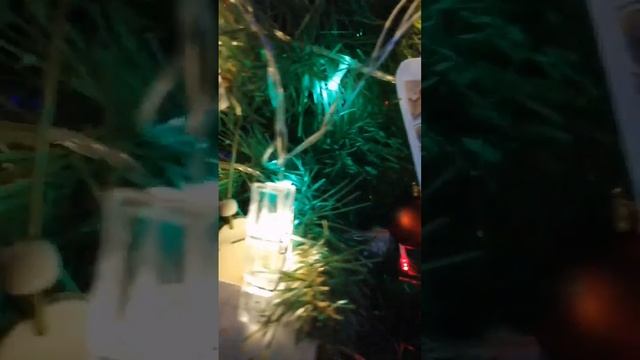 Моë уютное новогоднее☃️? смотреть онлайн