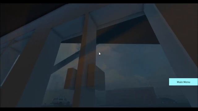 New !!! (Roblox War Of The Worlds game) смотреть онлайн