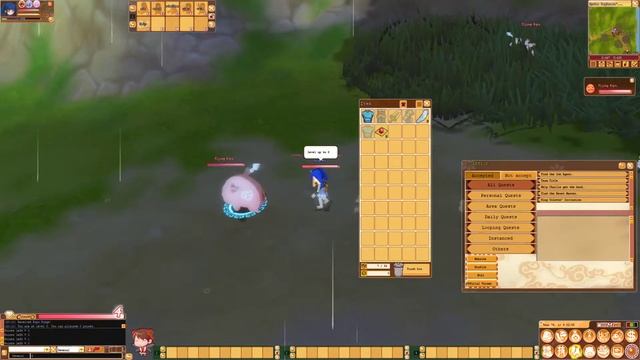 Dream of Mirror Online DOMO in 2021 | First 15 Minutes Gameplay смотреть онлайн