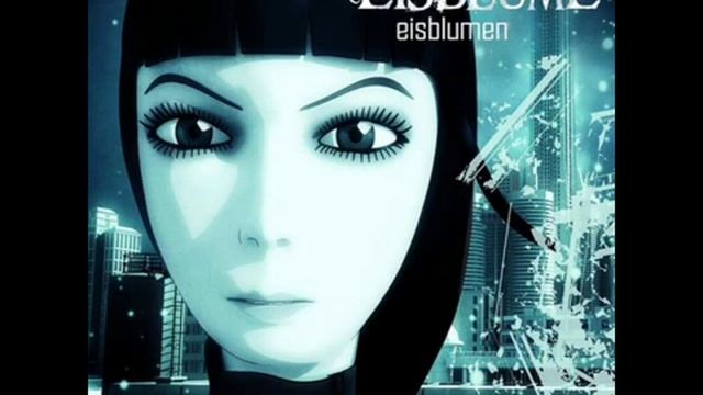 Eisblume - Iceflowers. смотреть онлайн