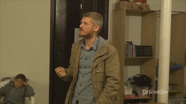 2. Причинно следственная связь - оглядываясь назад (2 часть) Виталий Пилипенко / Pilipenko Vitaly смотреть онлайн