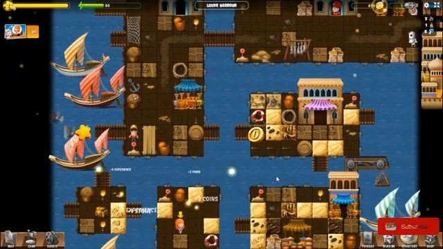 How to complete Crash Site in Egypt & Luxor Harbor | Diggy's Adventure | Egypt | Game Play Tutorial смотреть онлайн