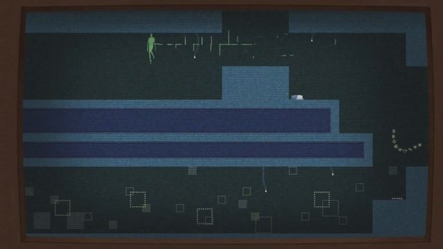 Let's Play Visual Out (Demo): Remnants of a Digital World смотреть онлайн
