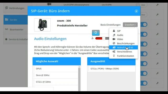 Kazoo Device-Autoprovision how it works смотреть онлайн