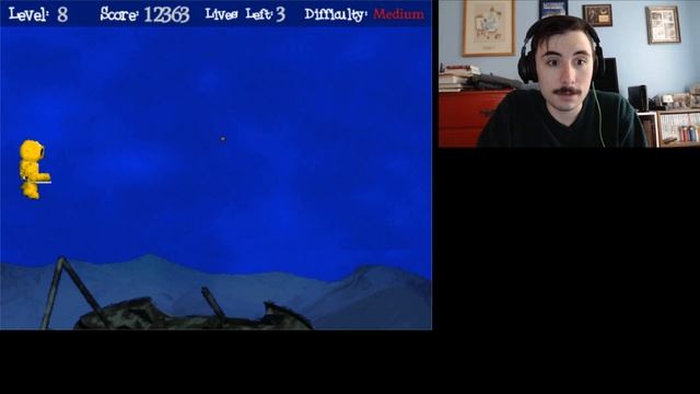 Typing for Treasure | Typer Shark! Deluxe смотреть онлайн