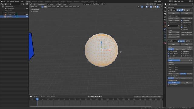 Blender / realtime toon shader simple tutorial / Eevee / English & Korean subtitles смотреть онлайн