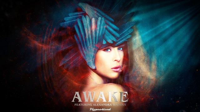 Atom Music Audio - Hypnotized feat. Alexandra Ivanova | Epic Pop | Hybrid | Orchestral | Vocal смотреть онлайн
