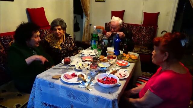 Русская иммиграция из бывшего СССР отмечает 74 годовщину победы смотреть онлайн