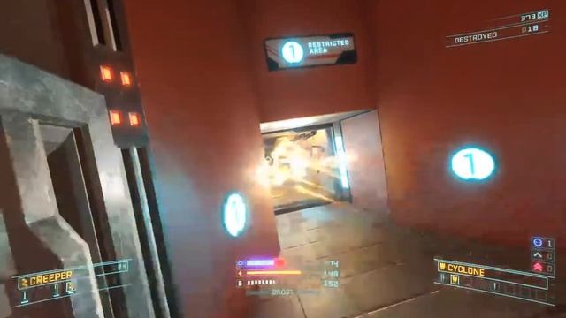 Outpost Demo Level - Overload - Early Release - Build 7 смотреть онлайн