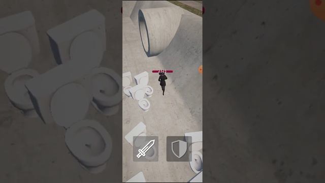 САМЫЙ ЛУЧШИЙ ФАРМ ЧИПОВ В ТОЙЛЕТ ФАЙТ!!! | Toilet Fight