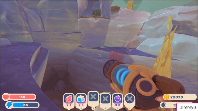 Slime Rancher 2 - Stony Egg Lamp [Ember Valley Treasure Pod 2] смотреть онлайн