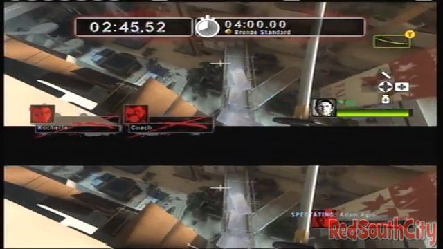 Glitchbusters [Ep1.3] - Beat the Rush Spot смотреть онлайн