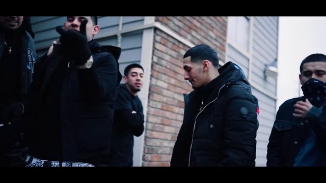 DeeBaby - Marz (Exclusive By: @HalfpintFilmz) смотреть онлайн