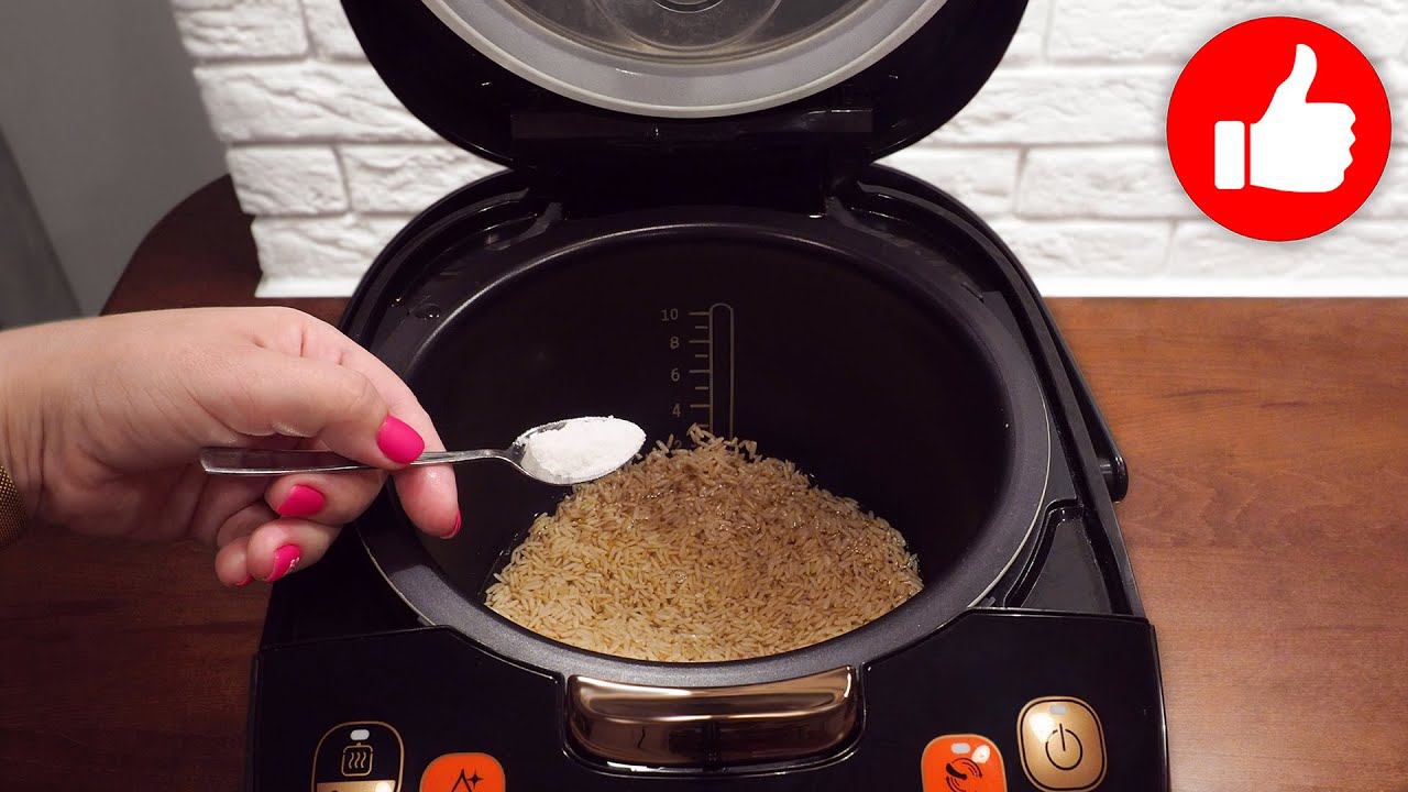 Мультиварка рецепт в мультиварке Марины Петрушенко