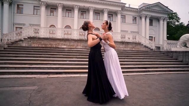 Sinners duet “Libertango” смотреть онлайн