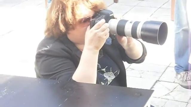 Бэкстейдж со съемок фотоконкурса "Многообразие женской красоты с Милавицей" смотреть онлайн